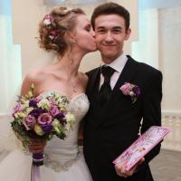 Екатерина Степанова