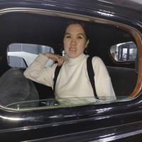 Ирина Охлопкова