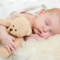 Sleep.baby
