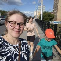 Настя