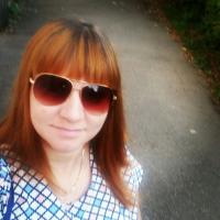 Мария Собкина