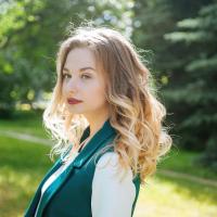 Катерина