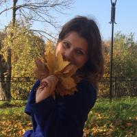 Наталья Поварнева
