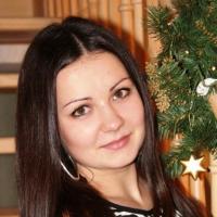 Юлия Бутавко