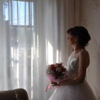 Анастасия Челнакова