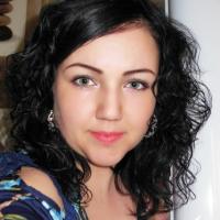 оксана