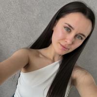 Евгения 🌸