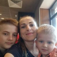 Ирина Куценко