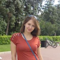Марина