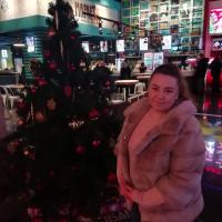 Эльмира Хайретдинова 