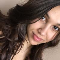 Jazline Reyes