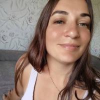 Настя