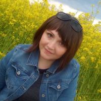 Оксана Павлюк