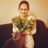 Anna Hense