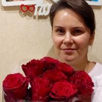 Екатерина