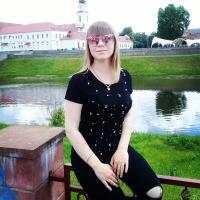 Курносова Юлия