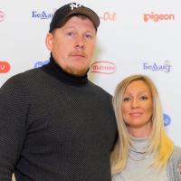 Катя Пинаевская