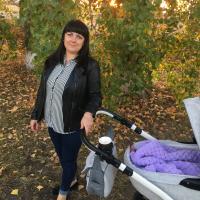 Елена Захарченко