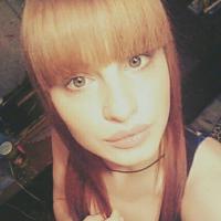 Ольга Баранова