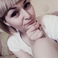 Дарья Зеленцова