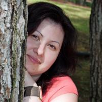 Татьяна Васюкова