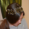 Камила Сарапкина