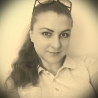 Марина