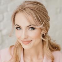 Наталья Ким