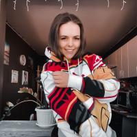 Кристина