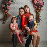 Ольга Бессонова