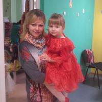 Алиса Васильева