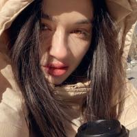 Катерина 