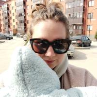 Полина 