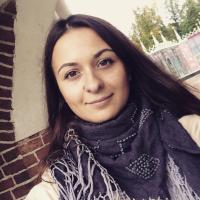 наталья амельченкова