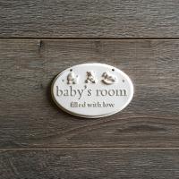 Baby’s Room