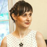 Ирина 