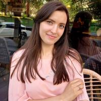 Оксана