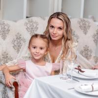 Алёна Соловьёва 
