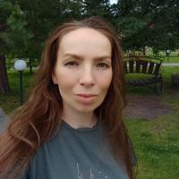 Екатерина