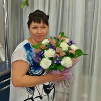 Людмила Тимофеева