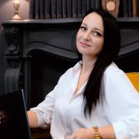 Екатерина Мельник