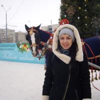 Елена С