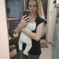 Анна Журавлева 