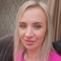 Нина Волынская 