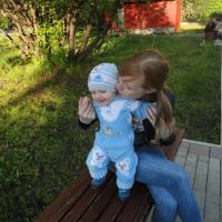 Наталья Evency