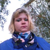 Валерия Нагорничных