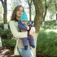 Анна Шутова