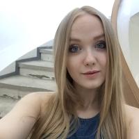 Дарья Селезнева 