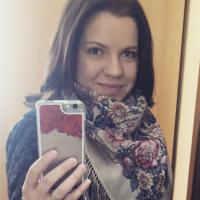 Екатерина Корнеева