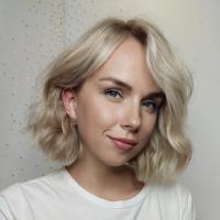 Анна Мельникова
